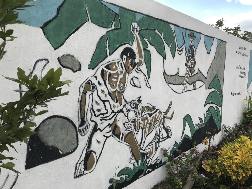 cimetière du père Lafosse