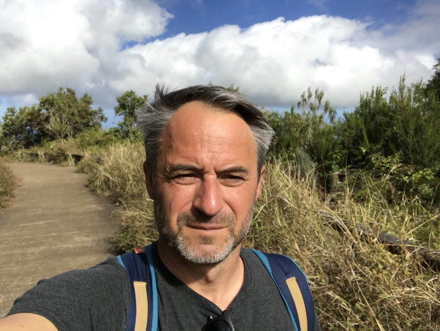 Destination974  Blog Randonnées à La Réunion pour famille sentier des ouvriers