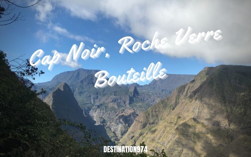 © Destination974 | Blog Randonnées à La Réunion pour famille