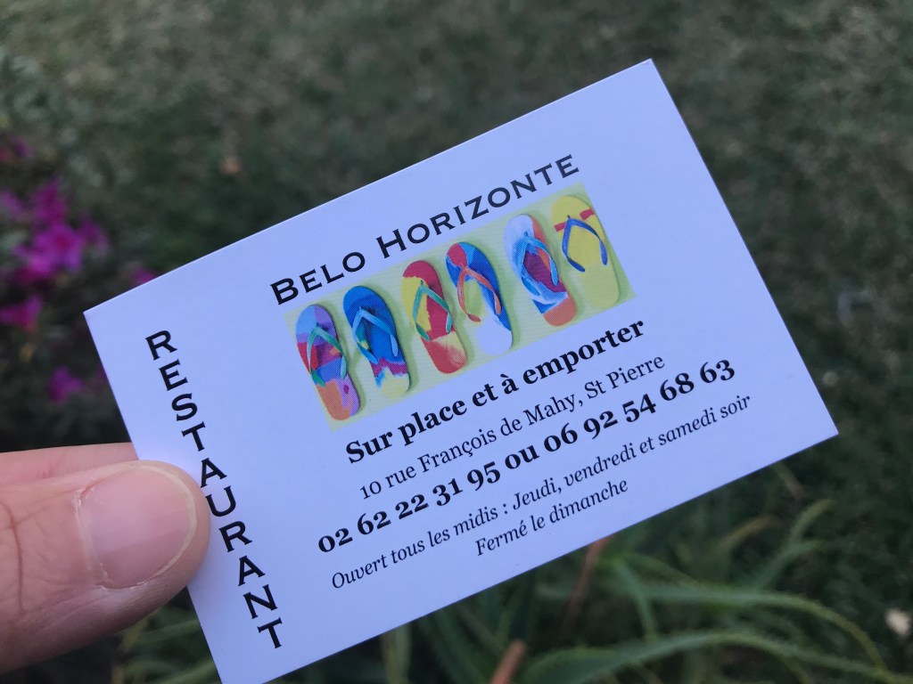 Belo Horizonte Saint-pierre