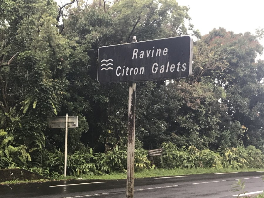 © Destination974 | Blog Randonnées à La Réunion pour famille - tunnels de lave 2020