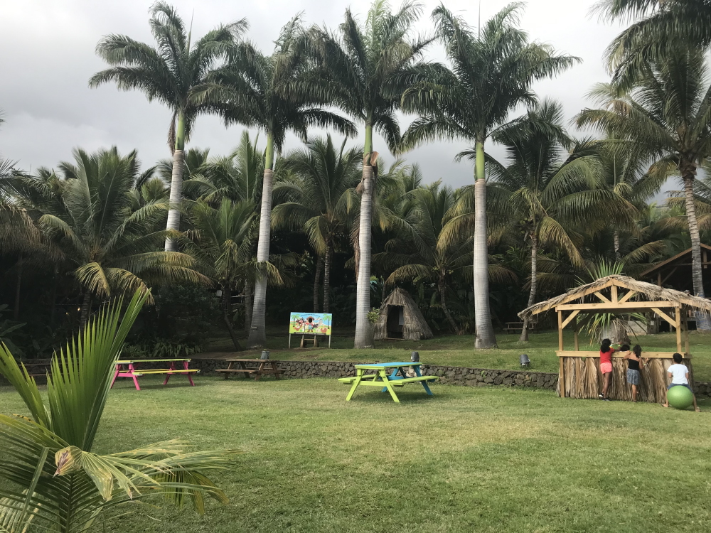 Île de la Réunion. La maison du coco à Saint-Leu - Blog destination974