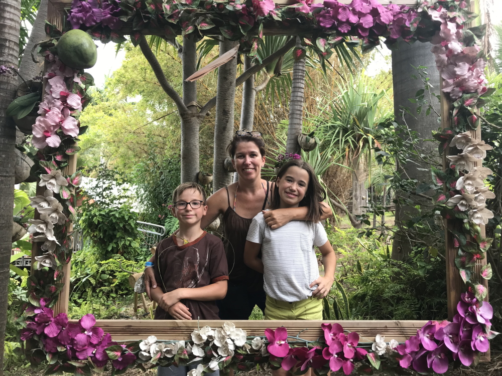 Île de la Réunion. La maison du coco à Saint-Leu - Blog destination974