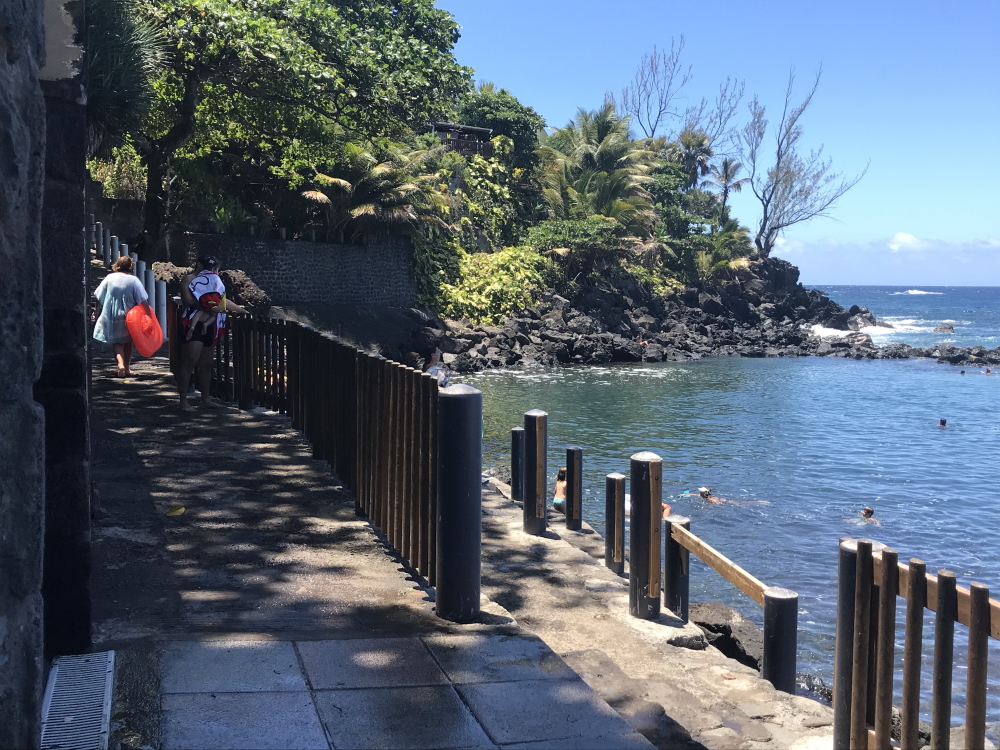 Manapany-les-bains - 2021 - © Destination974 | Blog Randonnées à La Réunion pour famille