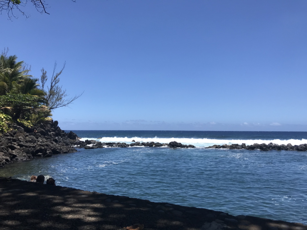 Manapany-les-bains - 2021 - © Destination974 | Blog Randonnées à La Réunion pour famille