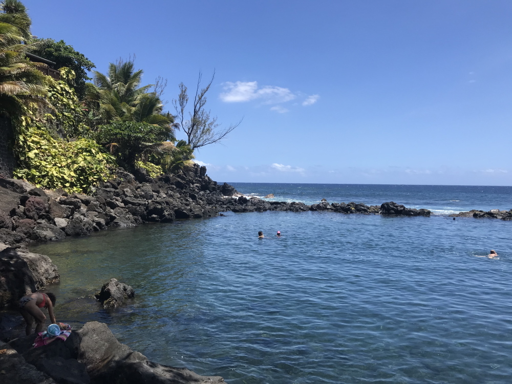 Manapany-les-bains - 2021 - © Destination974 | Blog Randonnées à La Réunion pour famille
