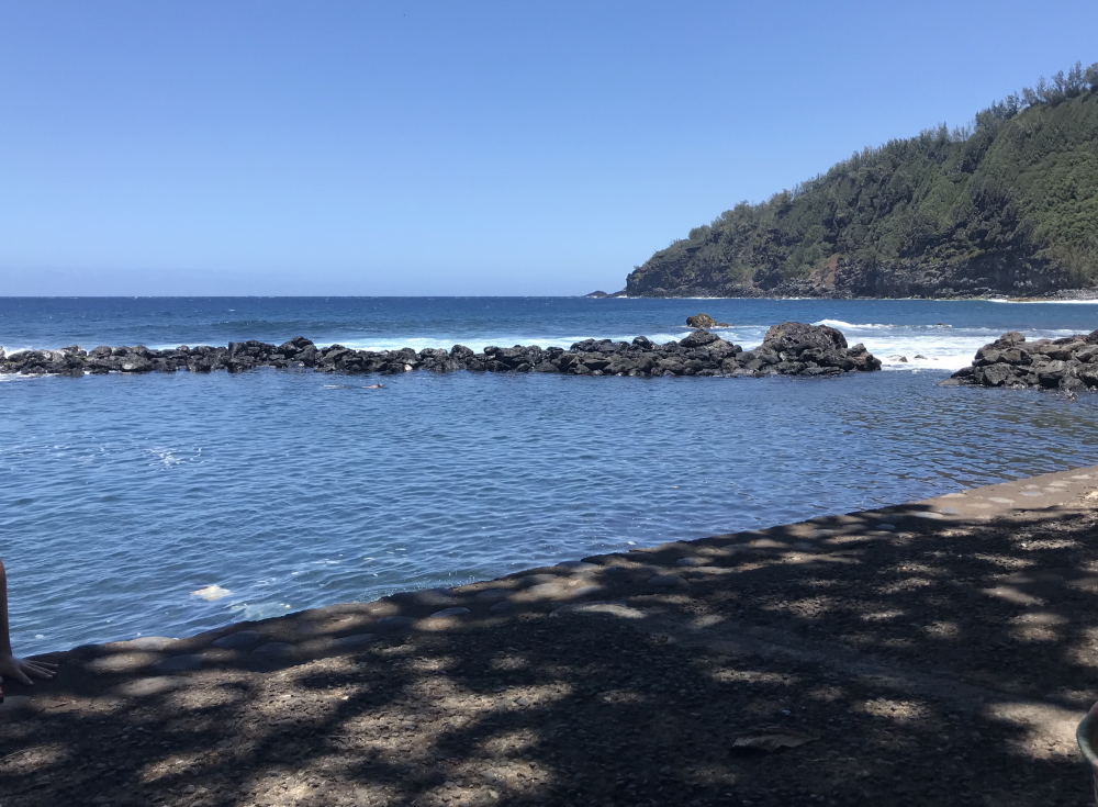 Manapany-les-bains - 2021 - © Destination974 | Blog Randonnées à La Réunion pour famille