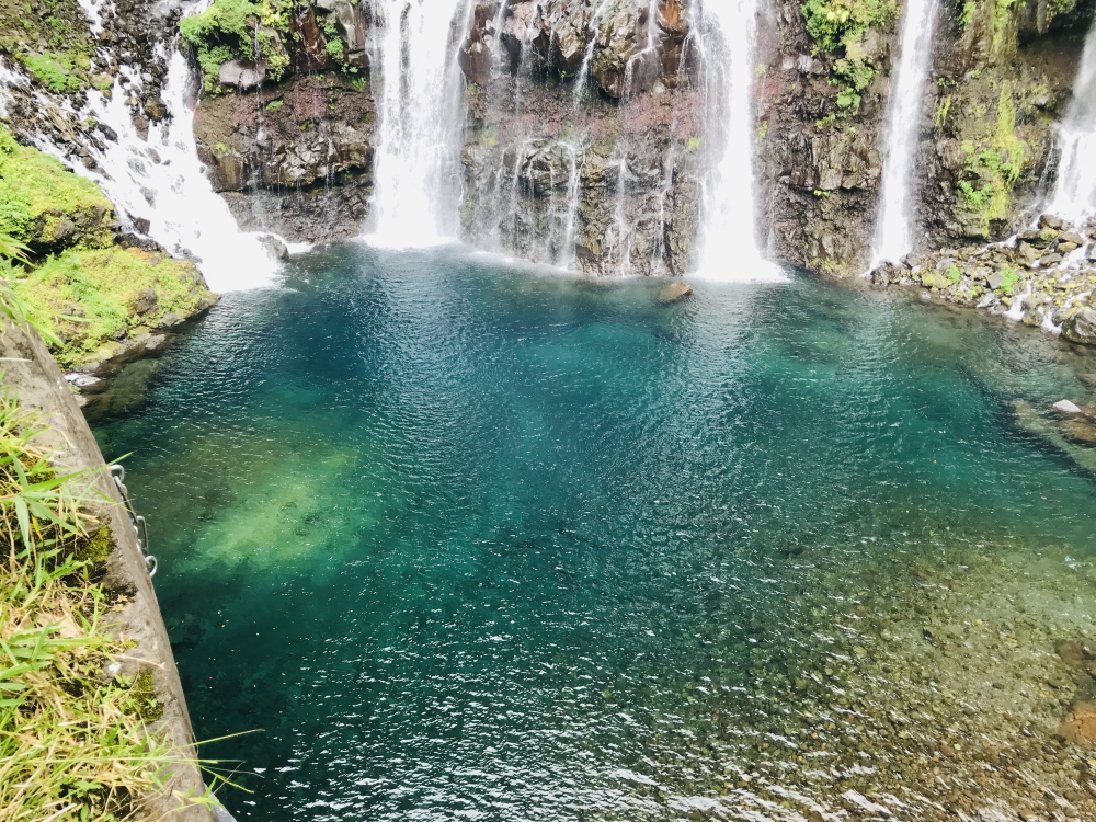 Cascade Langevin année 2021
© Destination974 | Blog Randonnées à La Réunion pour famille