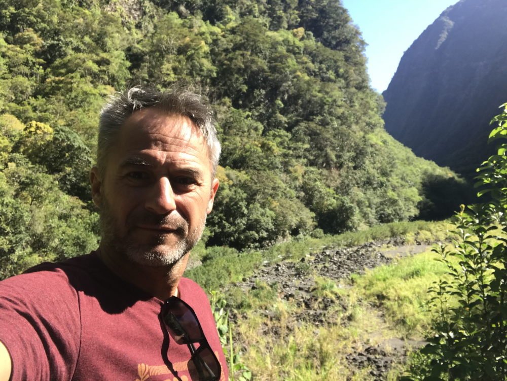 02-Randonnée Le bras de la Plaine jusqu'à Îlet Boulon depuis le Pont d'Yves