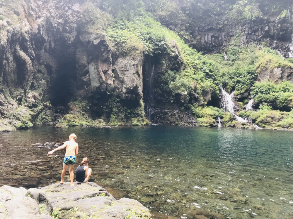 Cascade Langevin année 2021
© Destination974 | Blog Randonnées à La Réunion pour famille